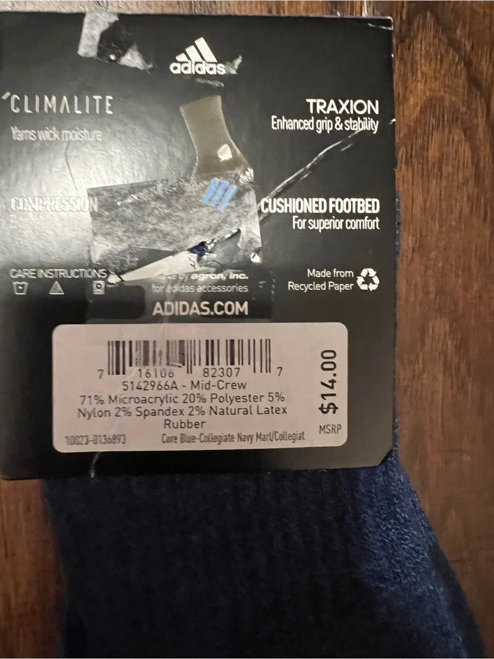 adidas pair cushioned